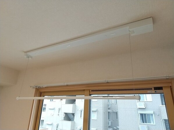 クロスロードA棟の物件内観写真